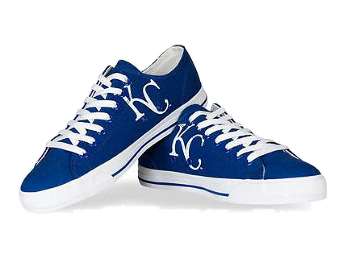 KC Royals Converse, Kansas City Royals Converse