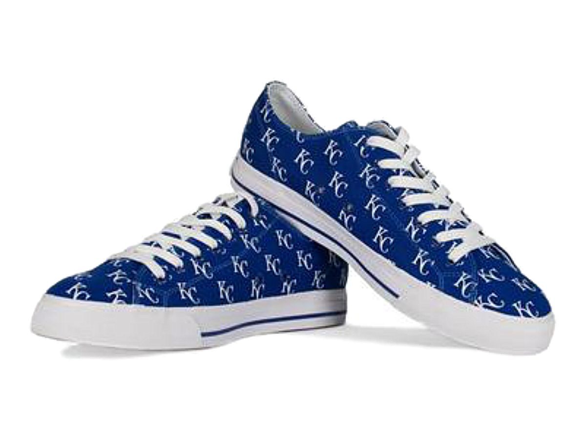 KC Royals Converse, Kansas City Royals Converse