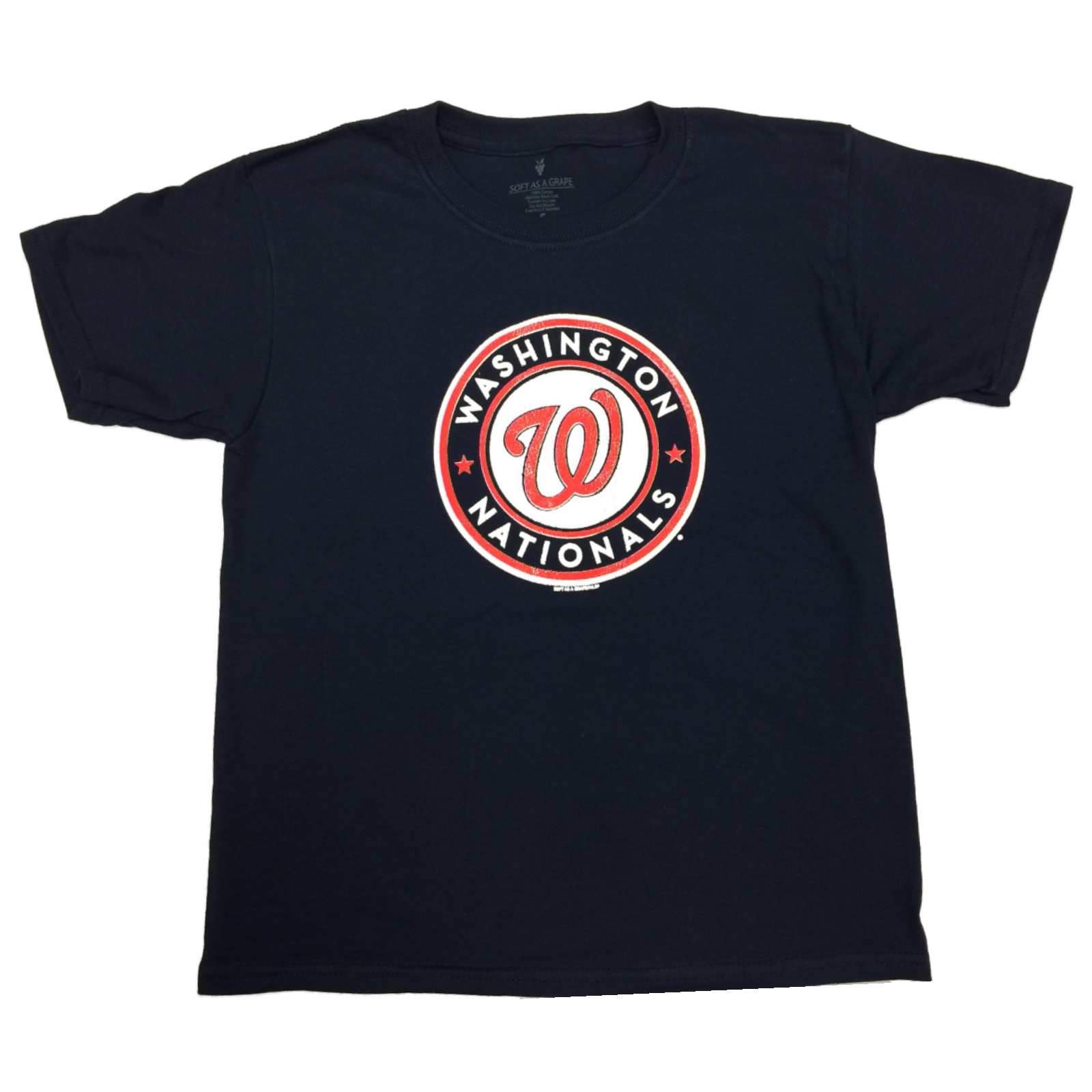 Official Kids Washington Nationals Gear, Youth Nationals Apparel,  Merchandise