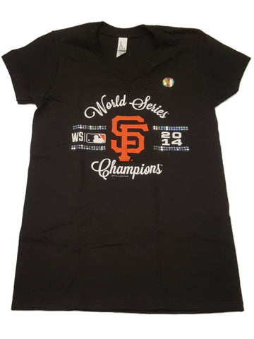 Camisa De San Francisco Beisbol