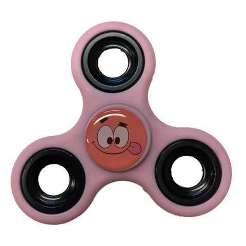 Dallas Cowboys Logo Three-Way Fidget Spinner