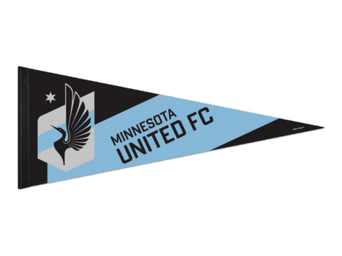 WinCraft Miami Marlins 2021 City Connect 12'' x 30'' Premium Pennant