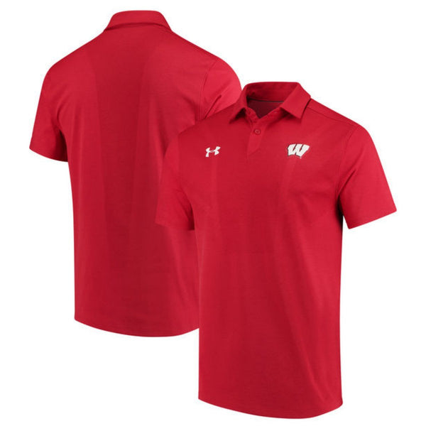 Atlanta Braves World Series Champion Performance Polo