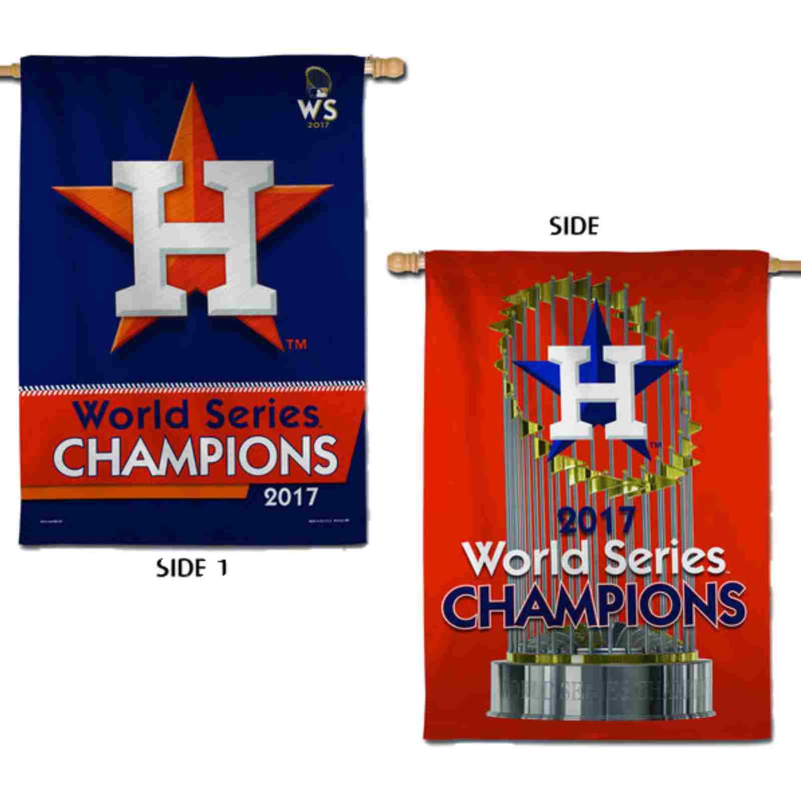 Tennessee Titans WinCraft 24 x 38 Championship Banner