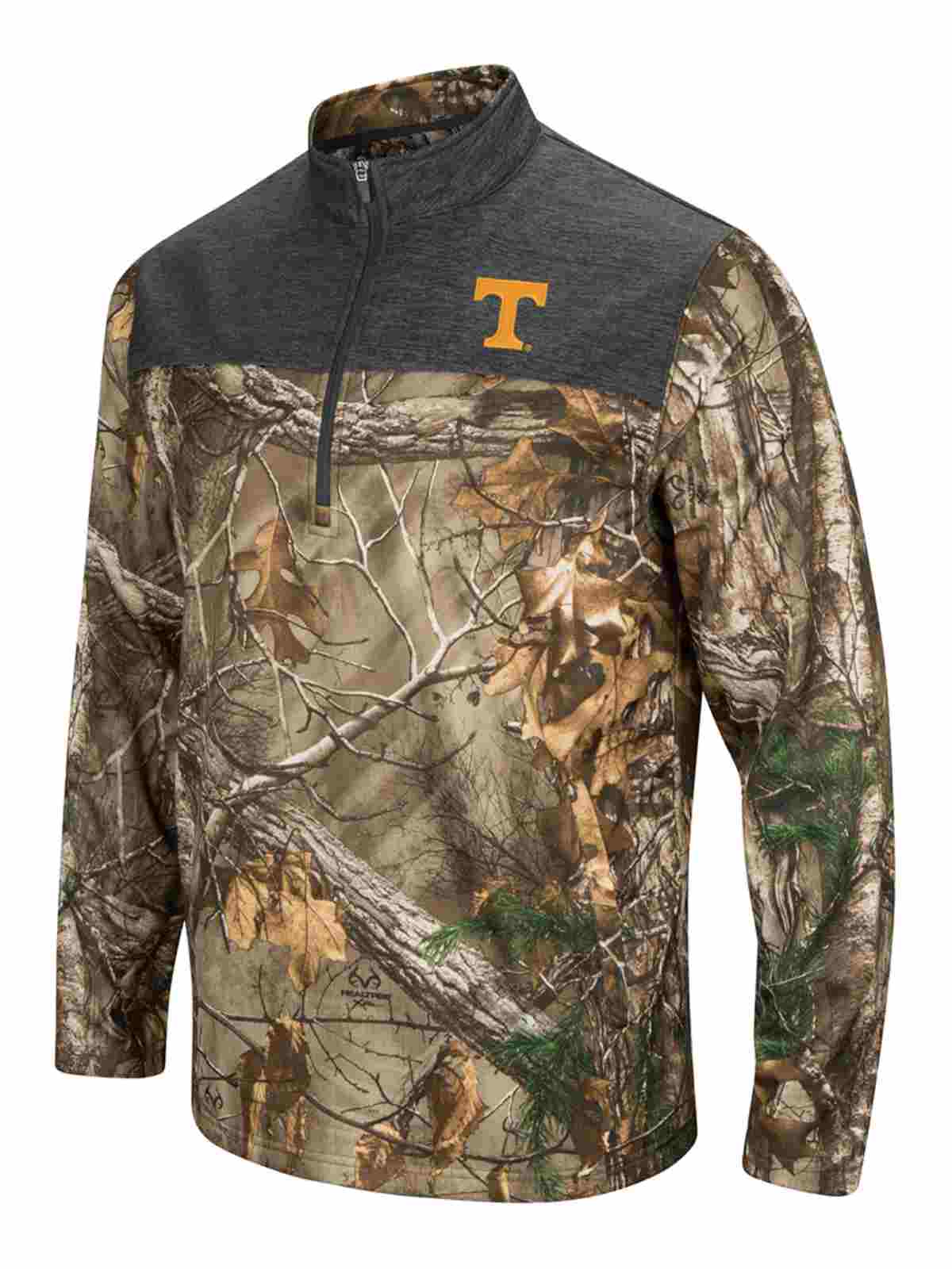 Pittsburgh Pirates MLB Special Camo Realtree Hunting Hoodie T