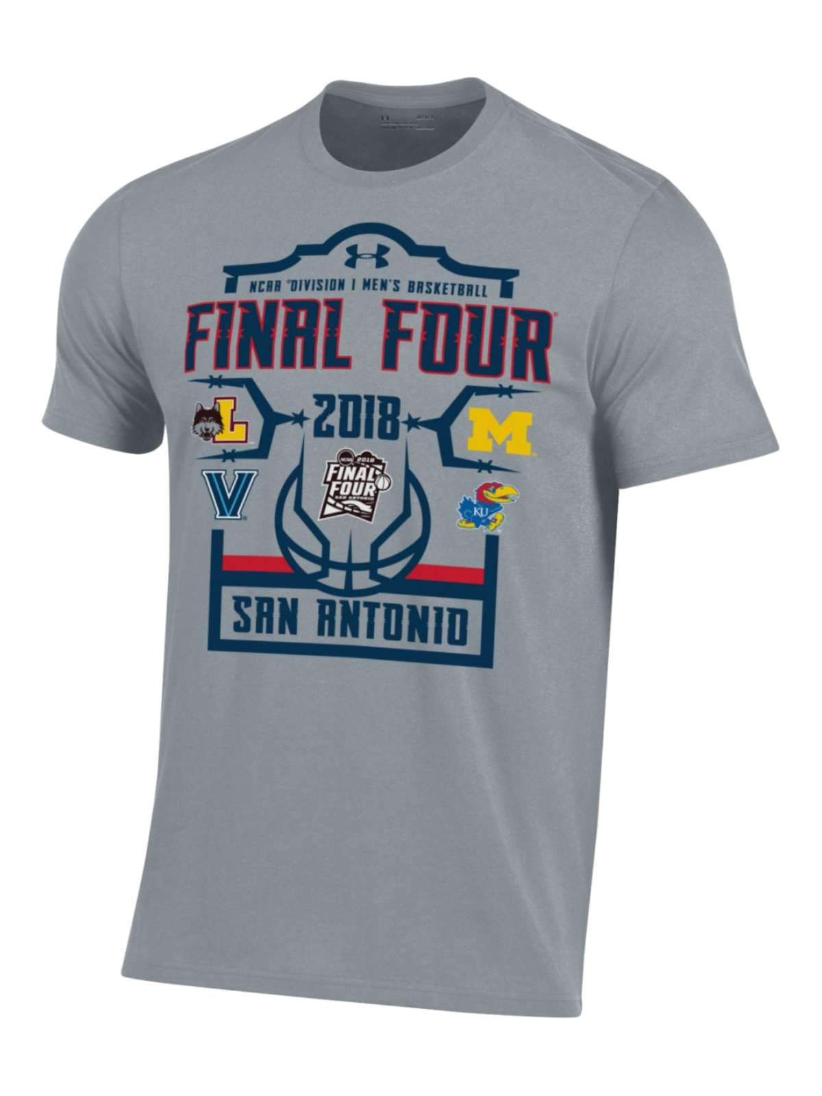 Final four clearance merchandise 2018