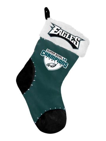 Philadelphia Eagles 2018 Super Bowl LII Champions Team Colors