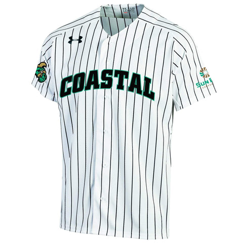 Florida Marlins Replica Sleeve Jersey 'F' Fish Sleeve Team Logo Patch  Baseball