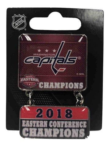 You need to buy the official Washington Capitals Eastern Conference Champion  shirts and hats