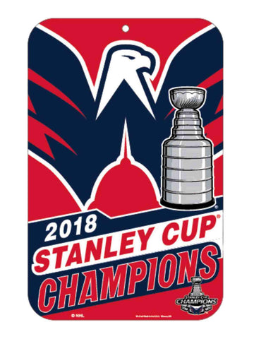 You need to buy the official Washington Capitals Stanley Cup champion  shirts and hats right now