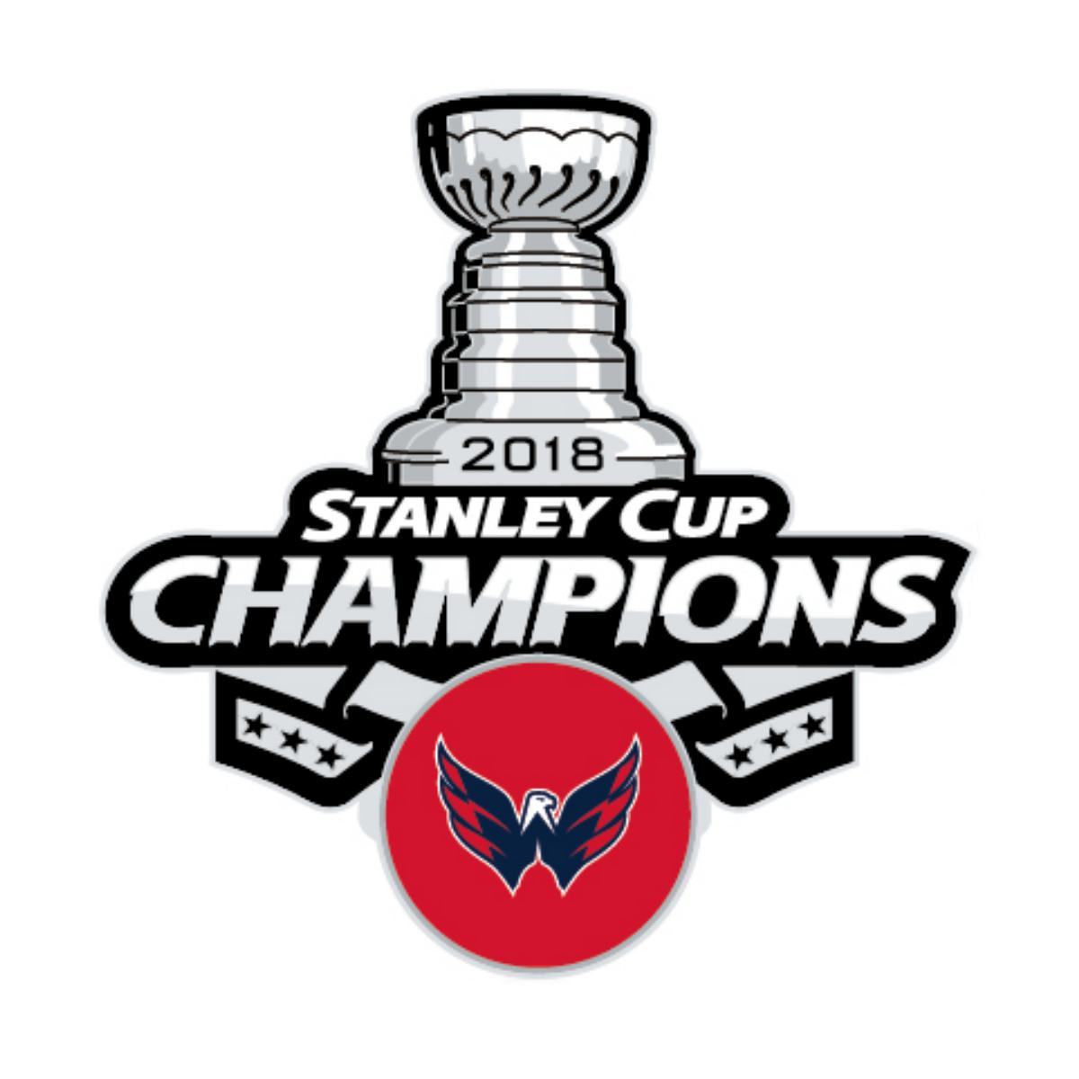 2018 Stanley Cup Finals - Wikipedia