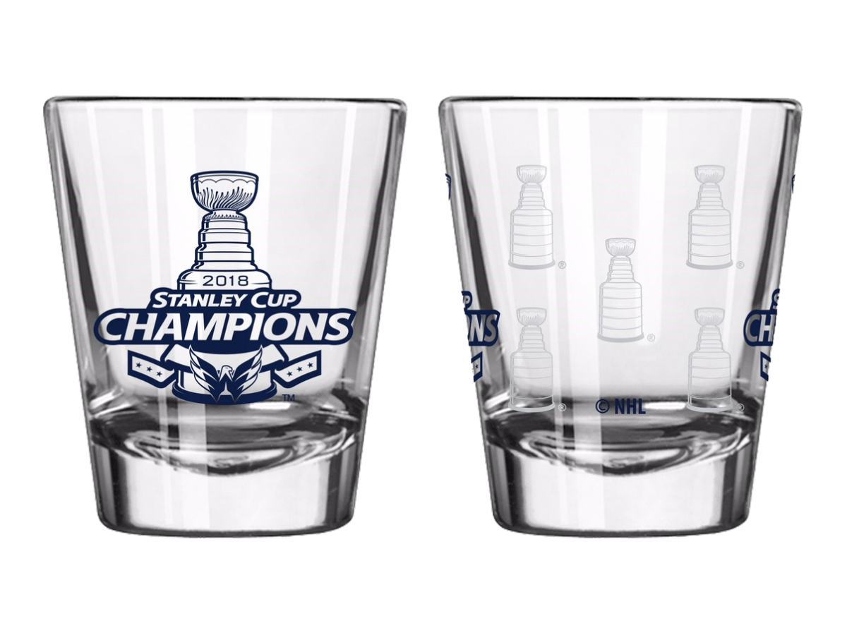 Stanley Cup Glass 