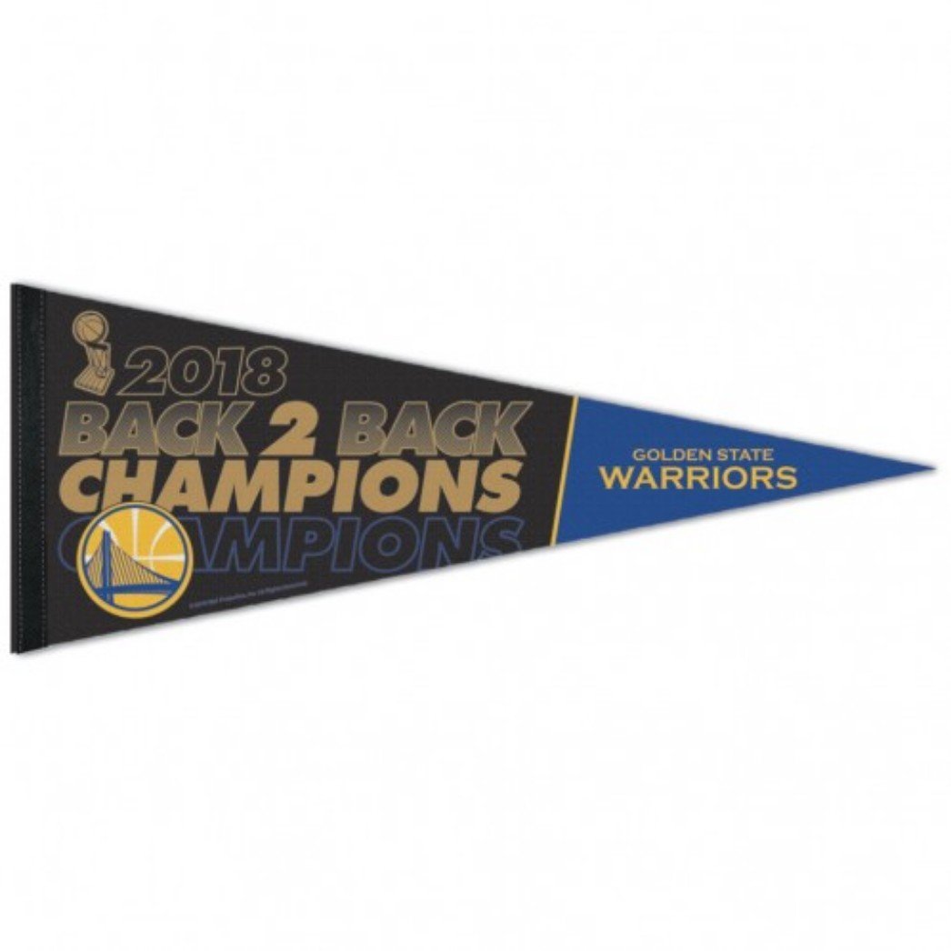 WinCraft Los Angeles Rams Super Bowl 56 Champions Premium Pennant