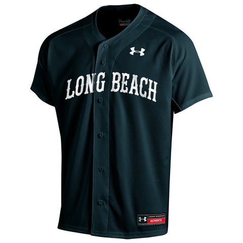 Unisex UA Collegiate Replica Baseball Jersey