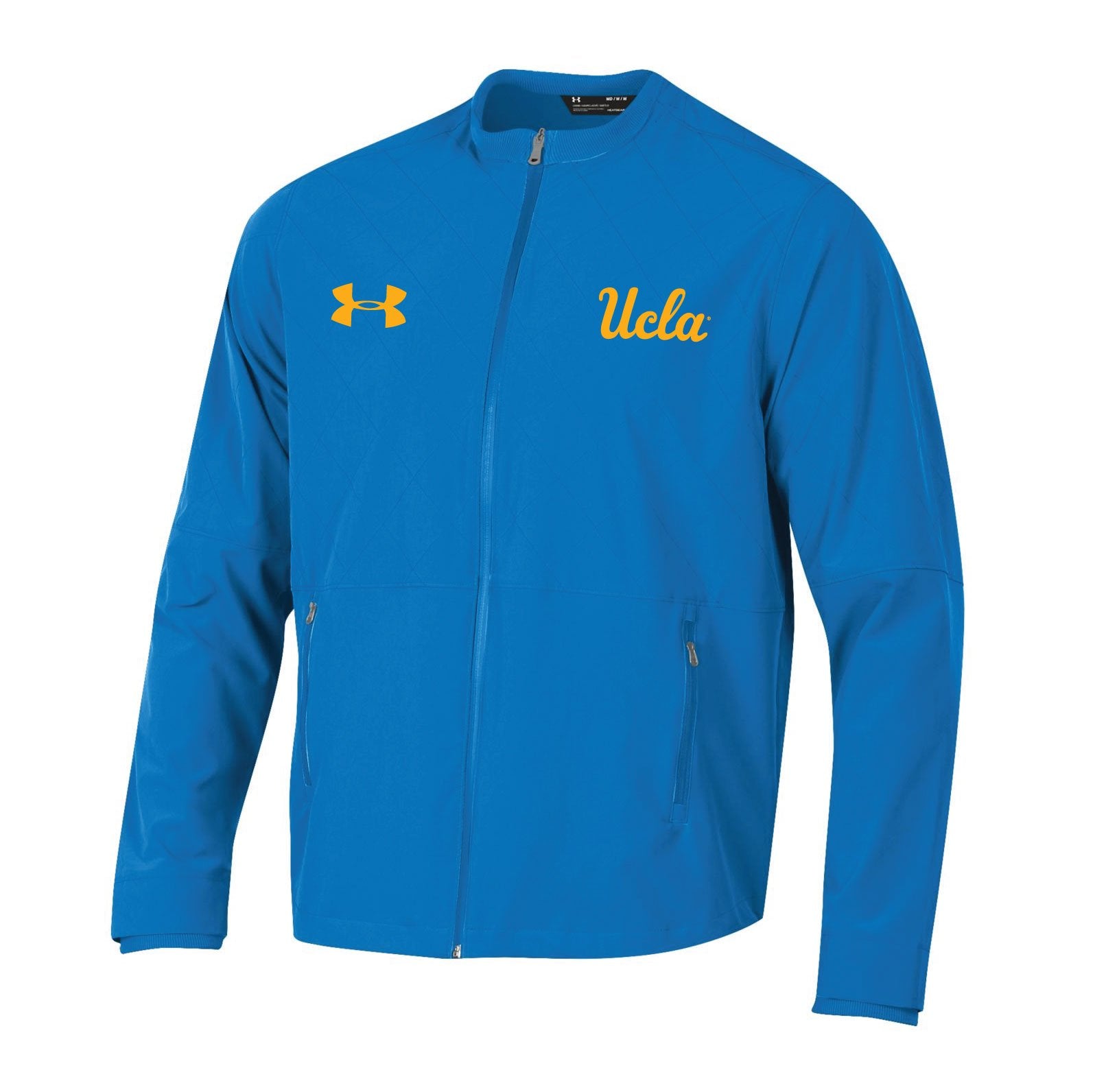UCLA is now with Under Armour which brought back the full UCLA