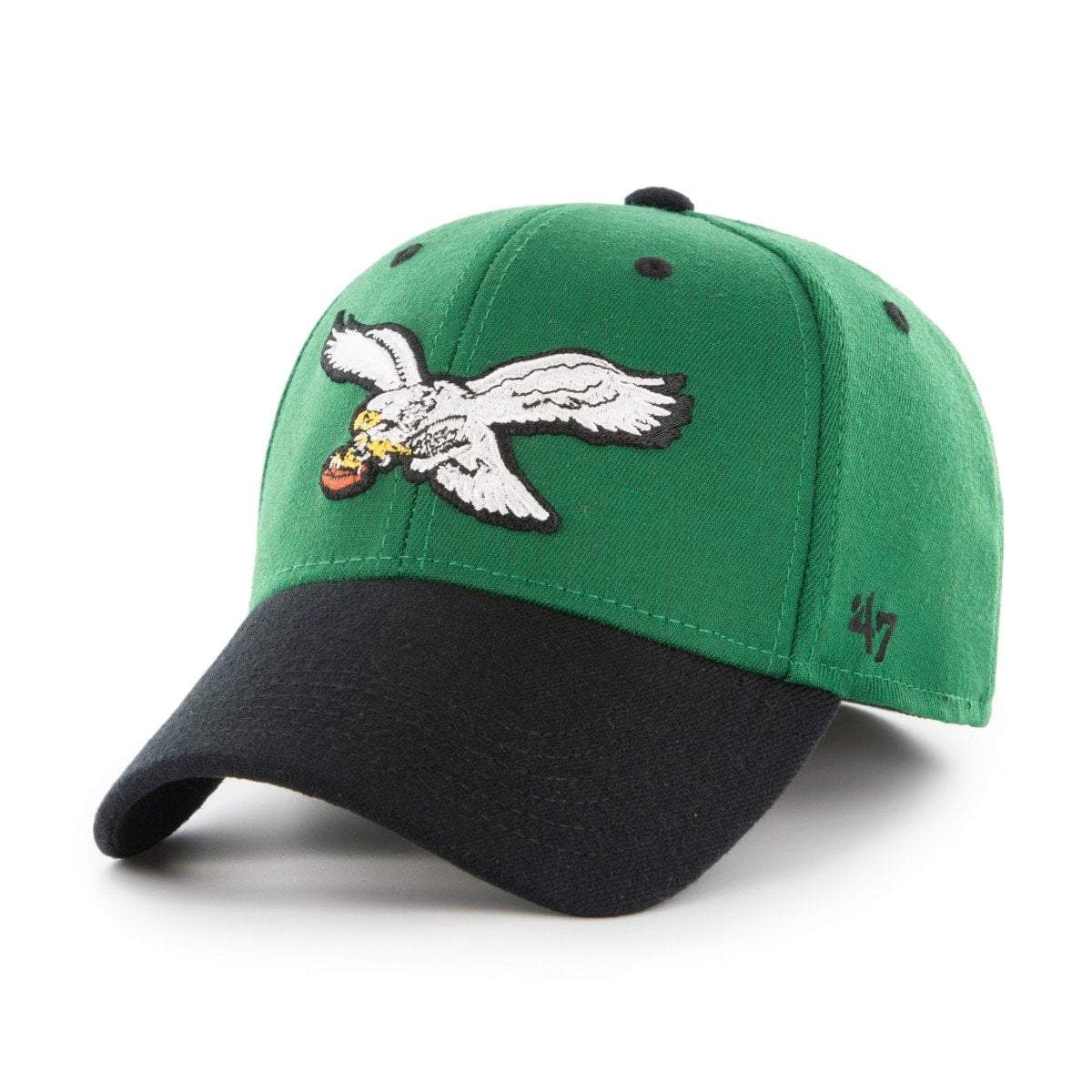 philadelphia eagles legacy 47 clean up