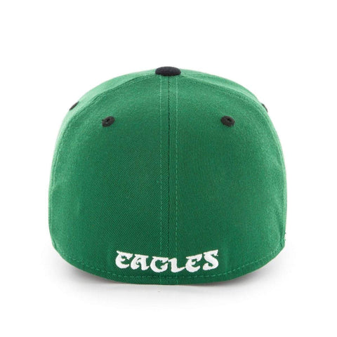 47 Brand Philadelphia Eagles Calgary Beanie