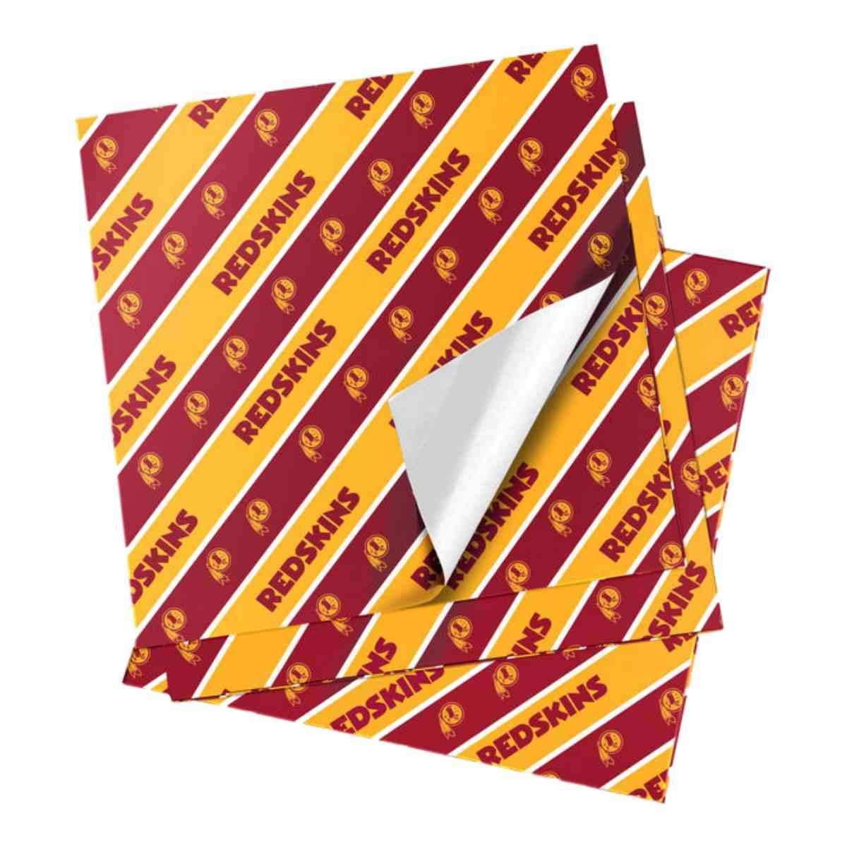 University of Oklahoma Sooners OU Gift Wrapping Paper :