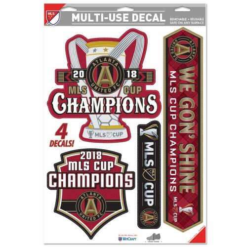 Wincraft Chicago White Sox 2021 City Connect 3-Pack Decal