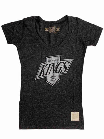 Los Angeles LA Kings Retro Brand WOMEN 2 Time Stanley Cup