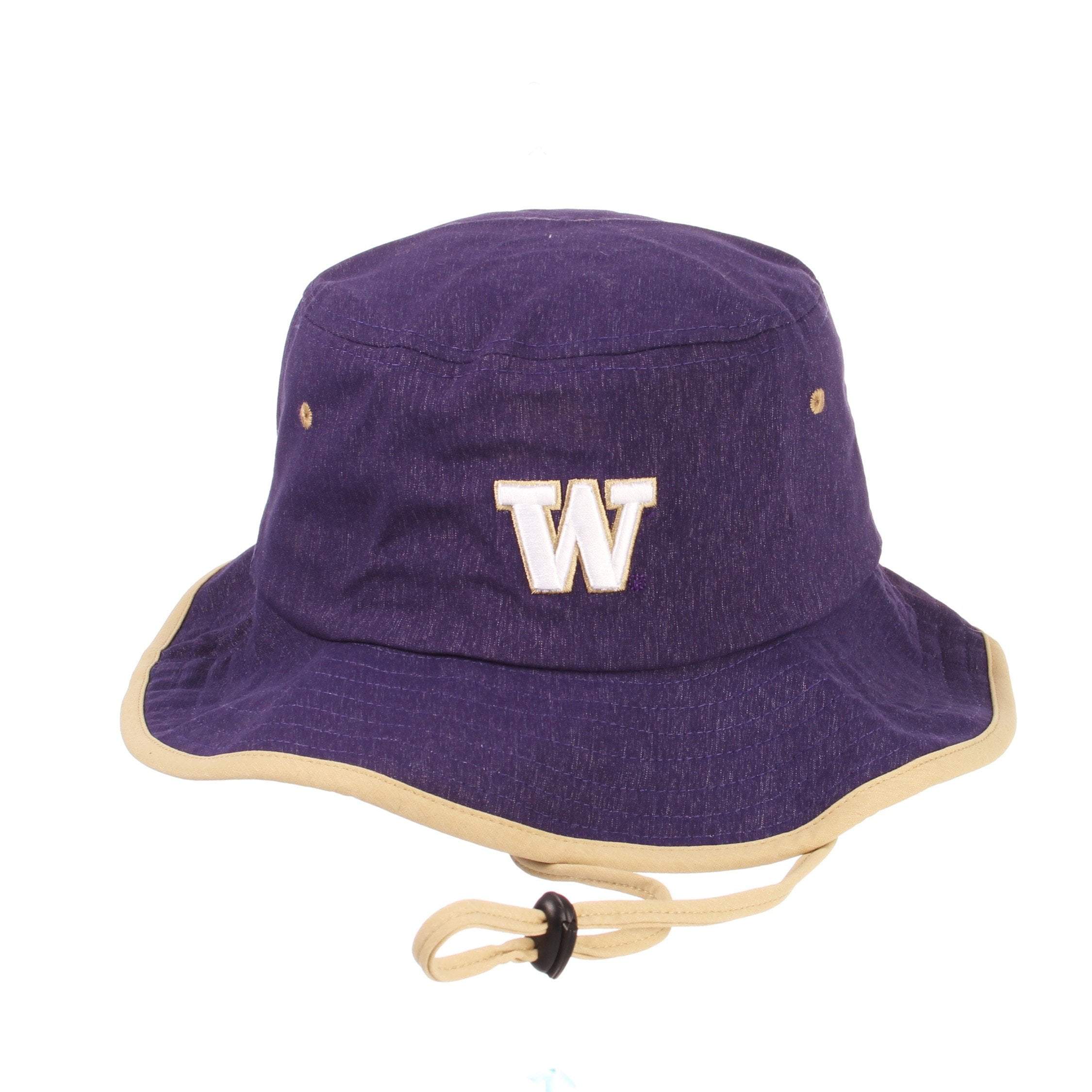 Quinnipiac University Bucket Hat: Quinnipiac University