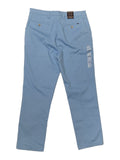 Nautica Men's Dellaro Blue Classic Fit "The Deck Pant" Pants - Sporting Up