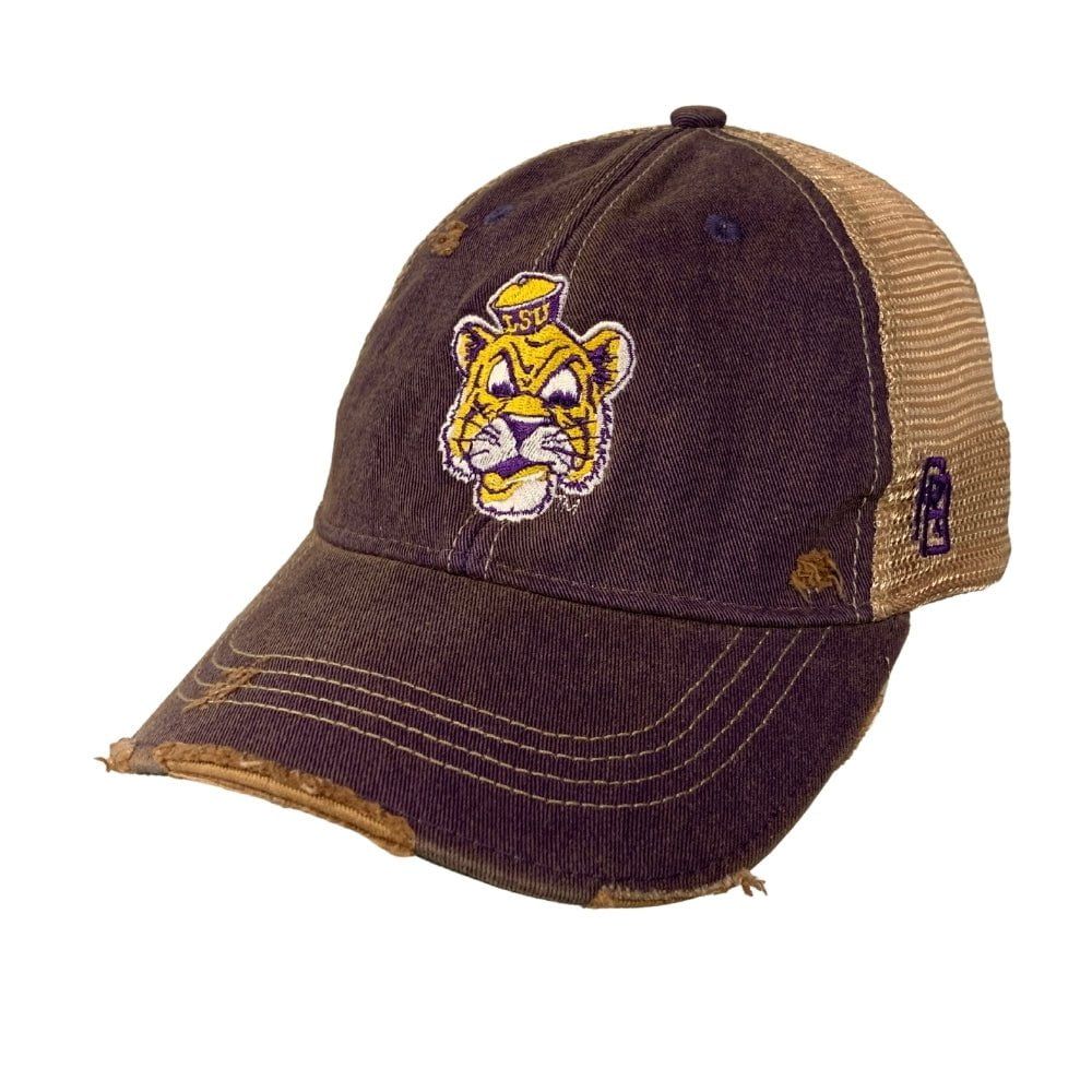 VTG Budweiser Detroit Tigers Snapback Hat , Tigers