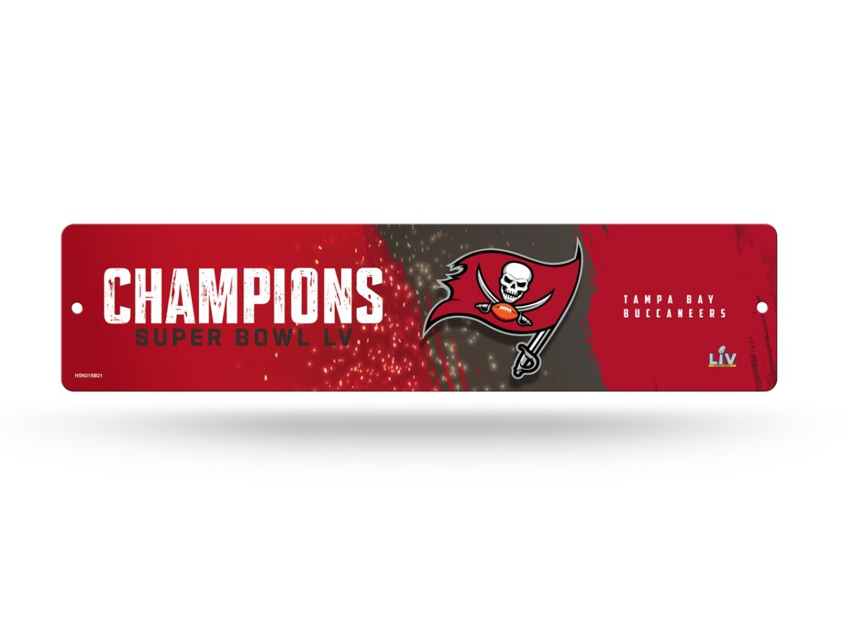 Tampa Bay Buccaneers on X: SUPER BOWL CHAMPIONS! 