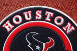 Houston Texans Pigskin Winning Streak Pennant (32", x 13") - Sporting Up